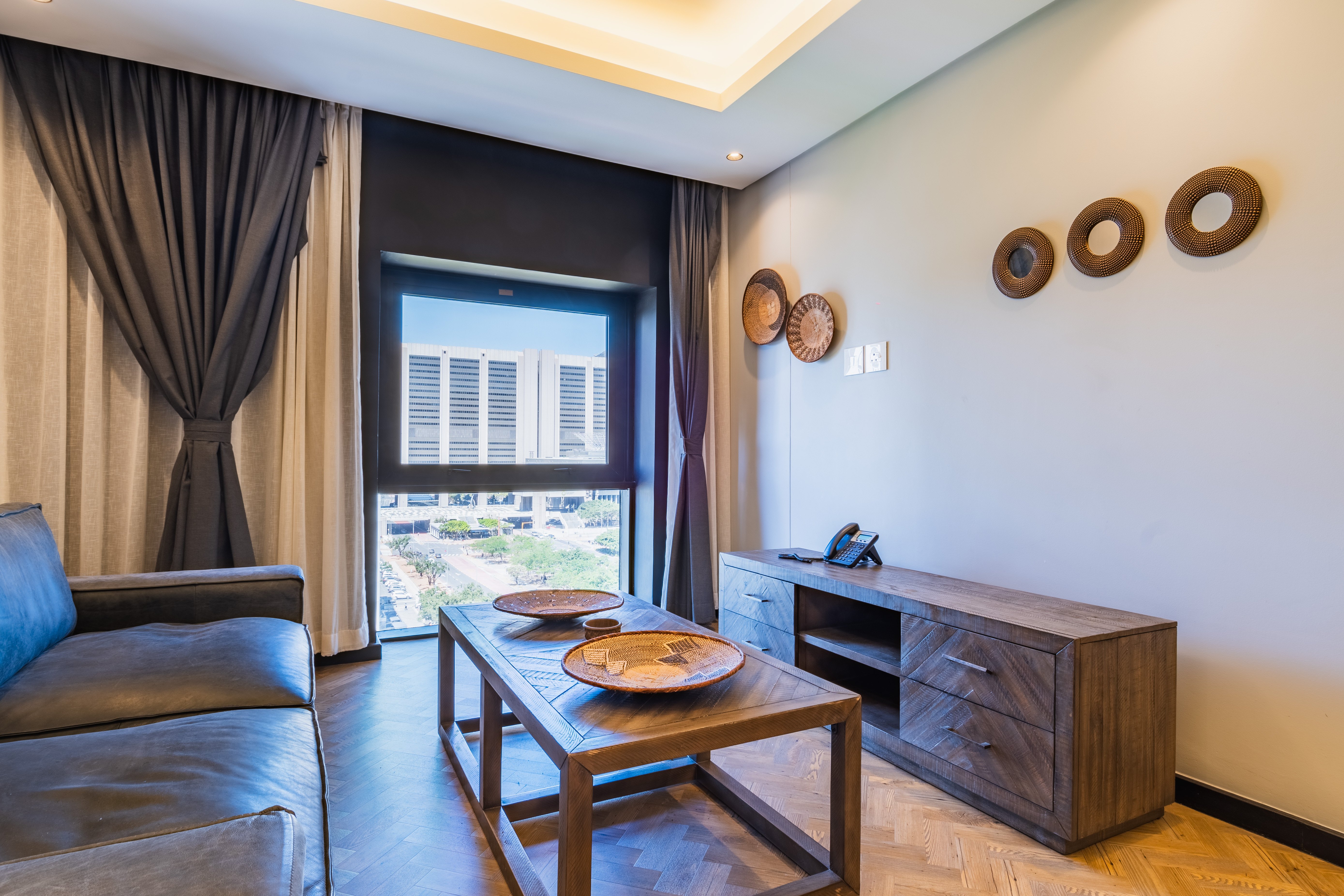 0 Bedroom Property for Sale in Cape Town City Centre Western Cape